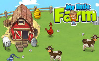 My Little Farm