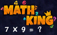 Math King