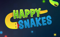 Happy Snakes