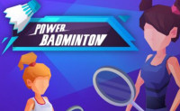 Power Badminton