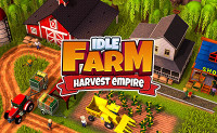 Idle Farm