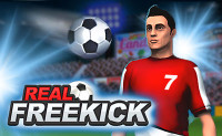 Real Freekick 3D